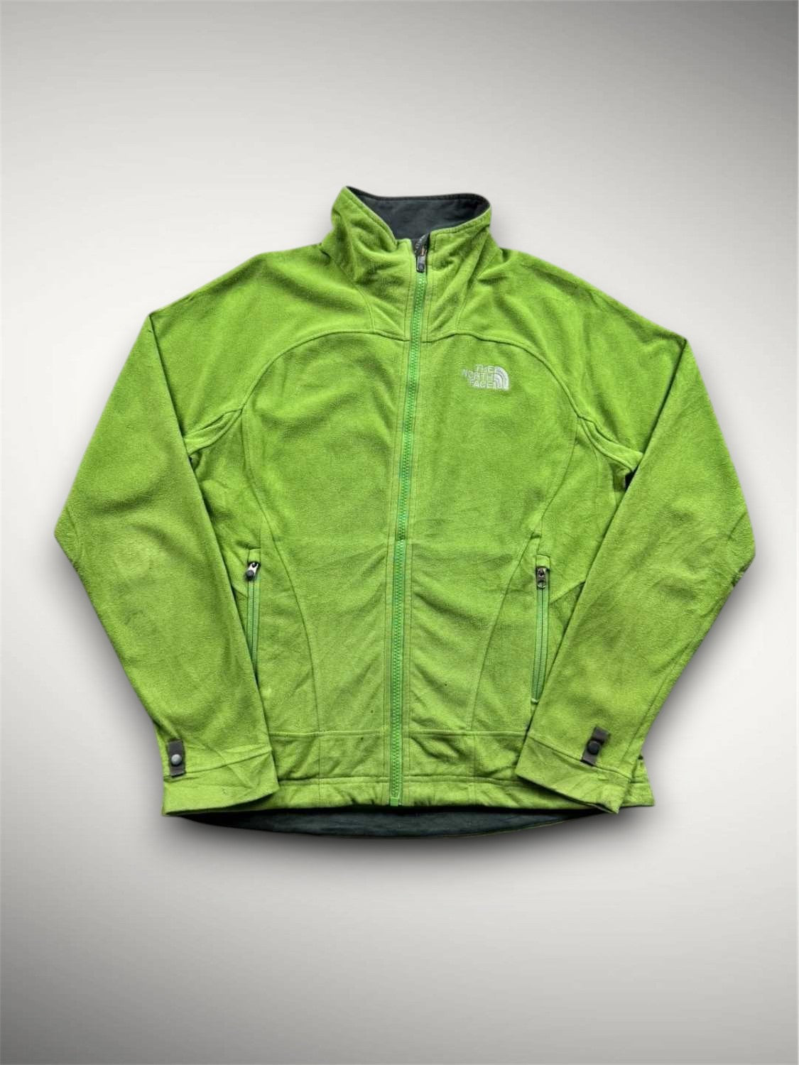 The North Face Polaire Full Zip (S femme) The North Face